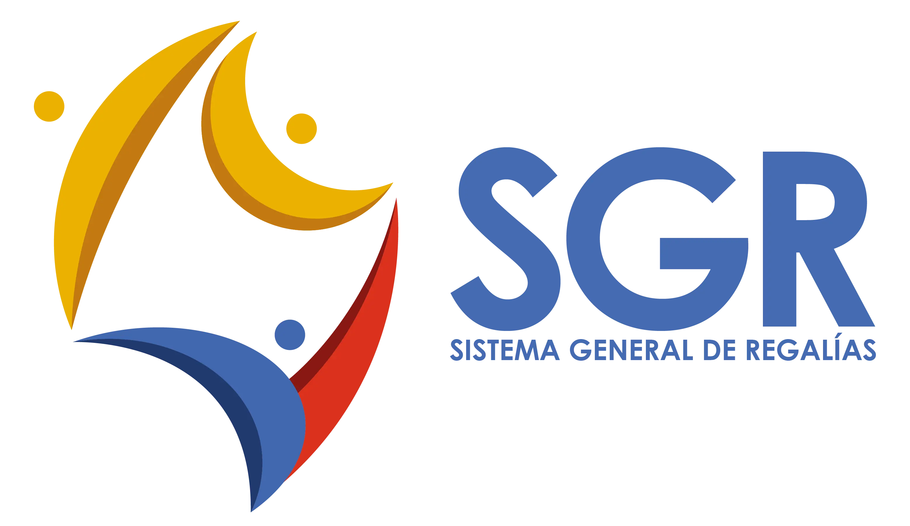 Sistema General de Regalias